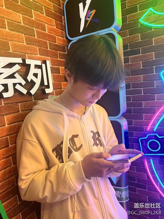 ［三星S23系列快閃店］南昌快閃店S23系列真的是太棒了??