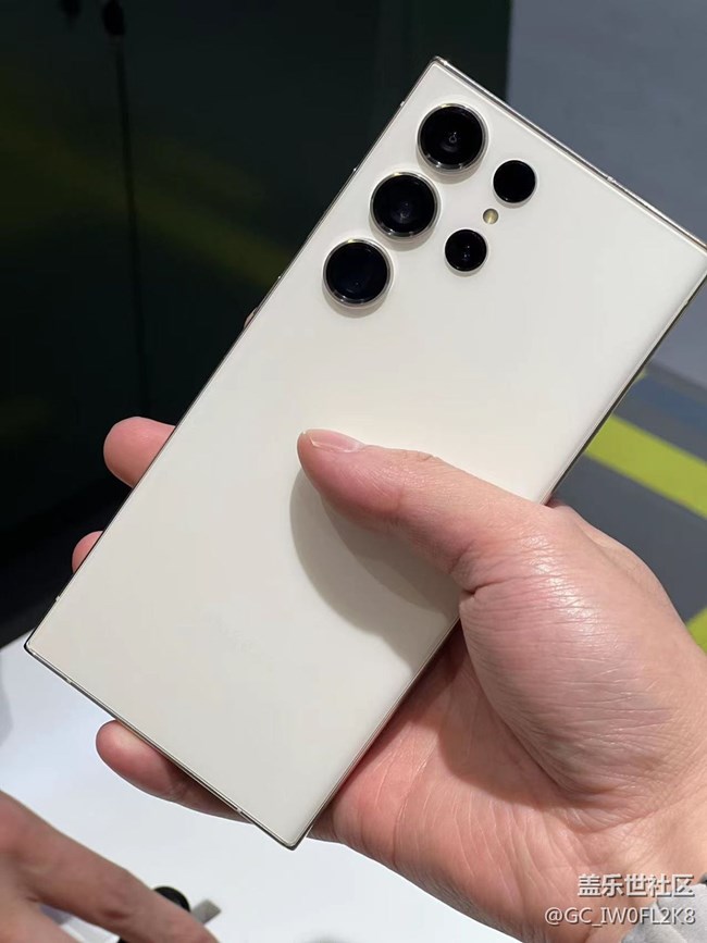 ［三星S23系列快閃店］南昌快閃店S23系列真的是太棒了??