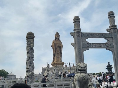 海天佛國
