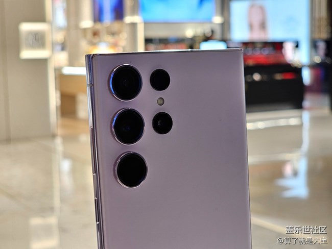 三星S23系列快閃店 「山城集結(jié)令」 三星S23系列快閃店 「山城集結(jié)令」