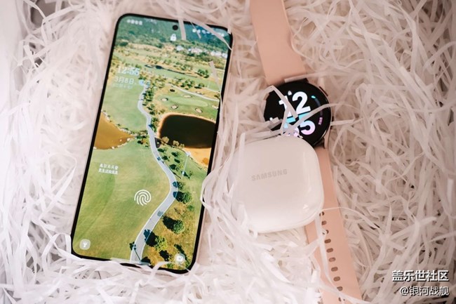 【三星S23系列曬單】精致到極致的最美手機