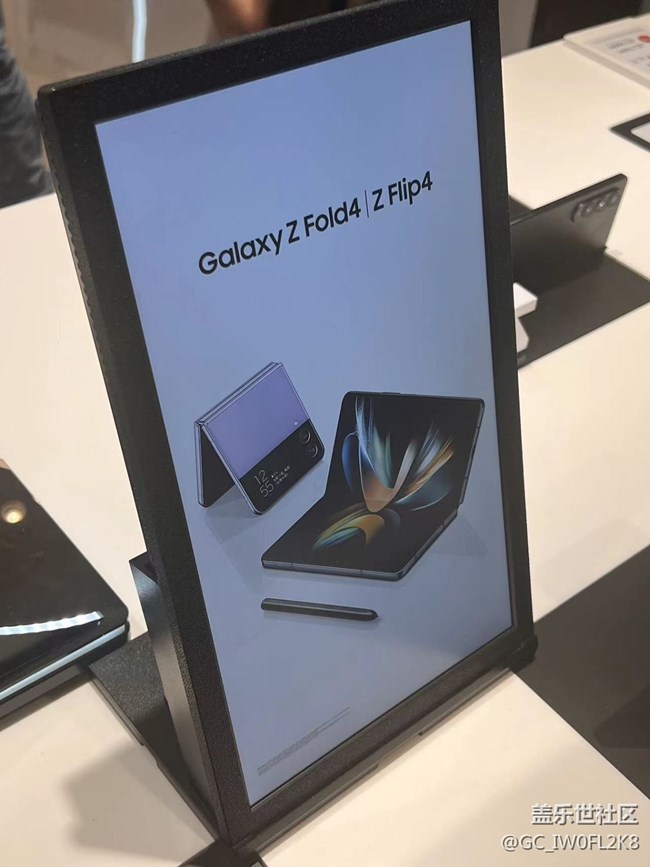 ［三星S23系列快閃店］南昌快閃店S23系列真的是太棒了??