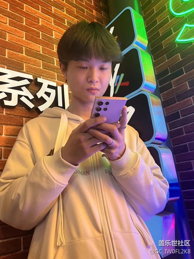 ［三星S23系列快閃店］南昌快閃店S23系列真的是太棒了??