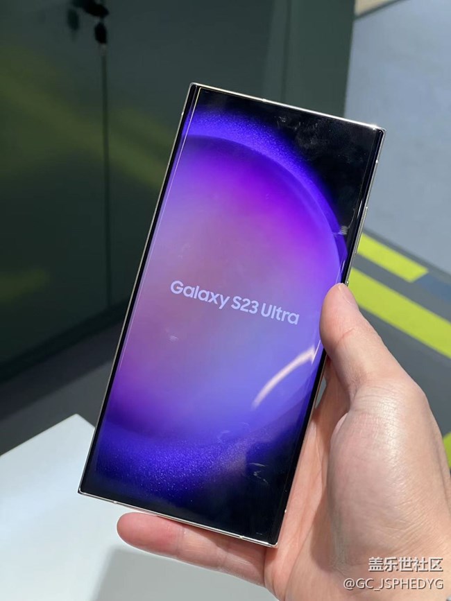 ［三星S23系列快閃店］南昌快閃店三星S23系列到底有多震撼??