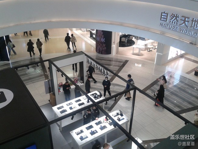 【三星S23系列快閃店】+打卡天津南開大悅城 【三星S23系列快閃店】+打卡天津南開大悅城