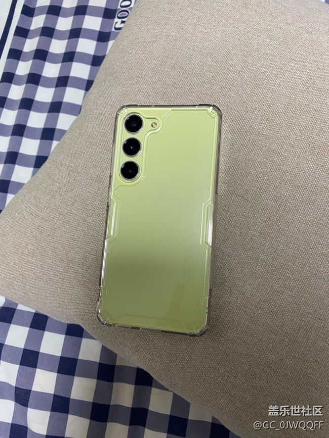 【三星S23系列曬單】目前用過最優(yōu)秀的小屏旗艦