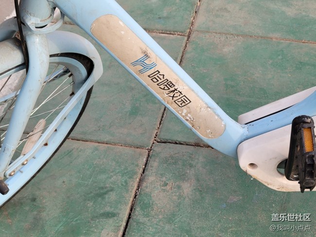 【沈陽(yáng)元素】沈陽(yáng)單車