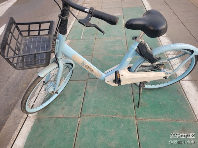 【沈陽(yáng)元素】沈陽(yáng)單車