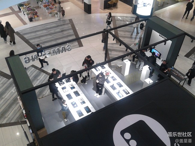 【三星S23系列快閃店】+打卡天津南開大悅城 【三星S23系列快閃店】+打卡天津南開大悅城