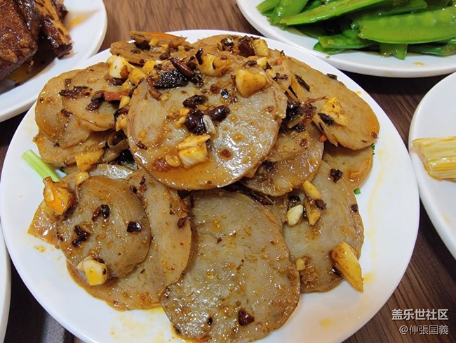 【春季霸王餐】+同學(xué)開的蒸餃店