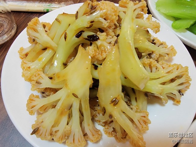 【春季霸王餐】+同學(xué)開的蒸餃店