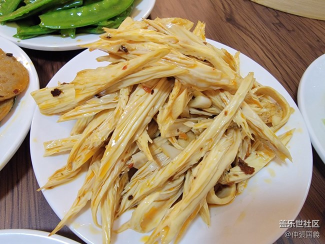 【春季霸王餐】+同學(xué)開的蒸餃店