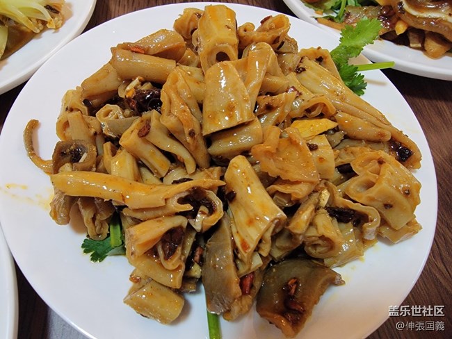 【春季霸王餐】+同學(xué)開的蒸餃店