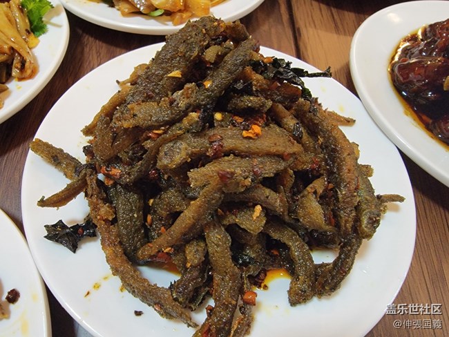 【春季霸王餐】+同學(xué)開的蒸餃店