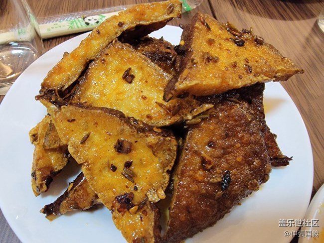 【春季霸王餐】+同學(xué)開的蒸餃店