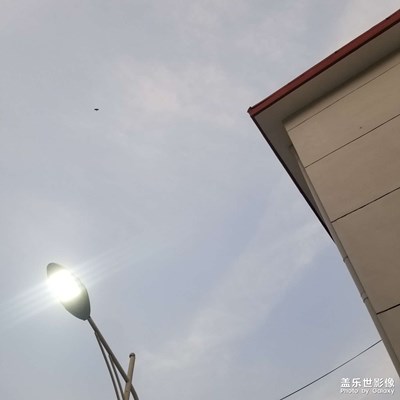 【美麗夜景】鄉(xiāng)村夜景
