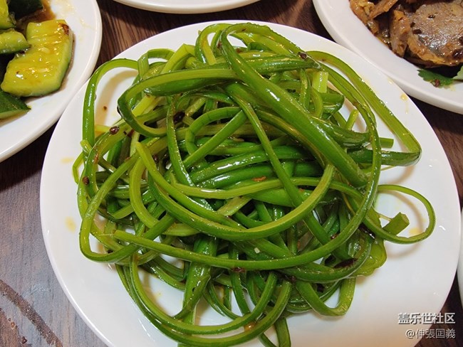 【春季霸王餐】+同學(xué)開的蒸餃店