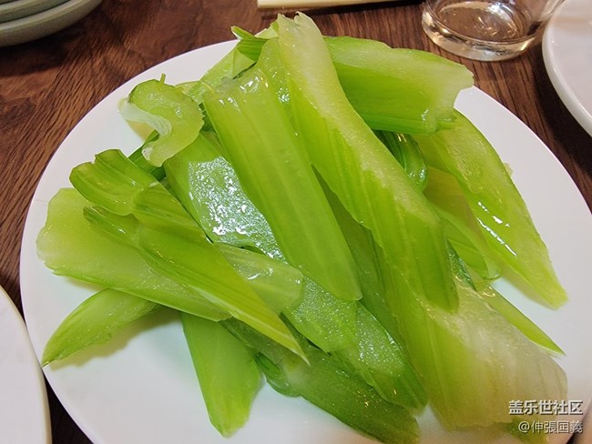 【春季霸王餐】+同學(xué)開的蒸餃店