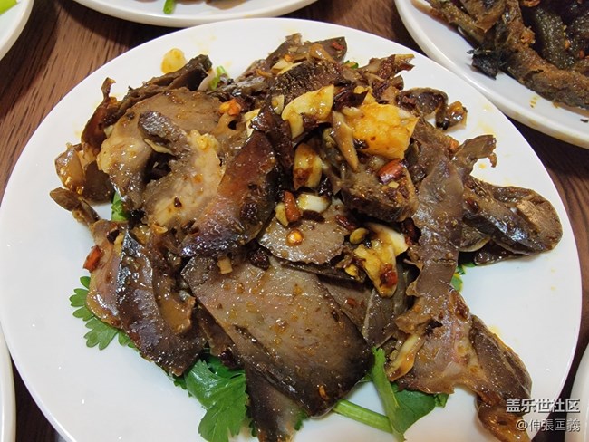 【春季霸王餐】+同學(xué)開的蒸餃店