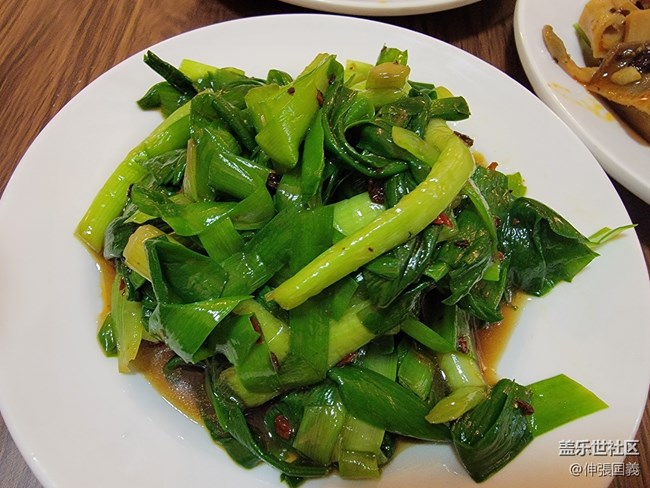 【春季霸王餐】+同學(xué)開的蒸餃店