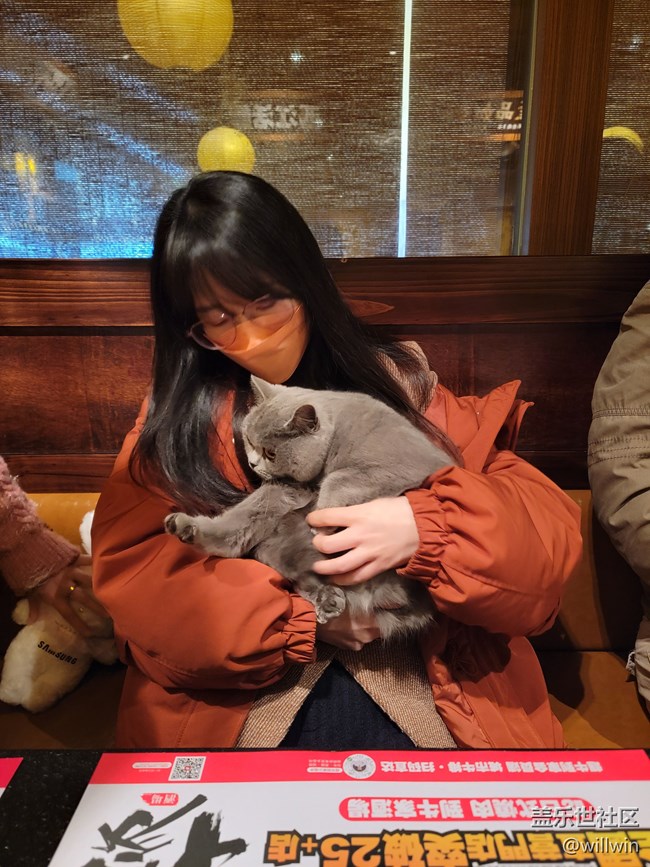 【三星S23系列快閃店】梅溪閃店品嘗