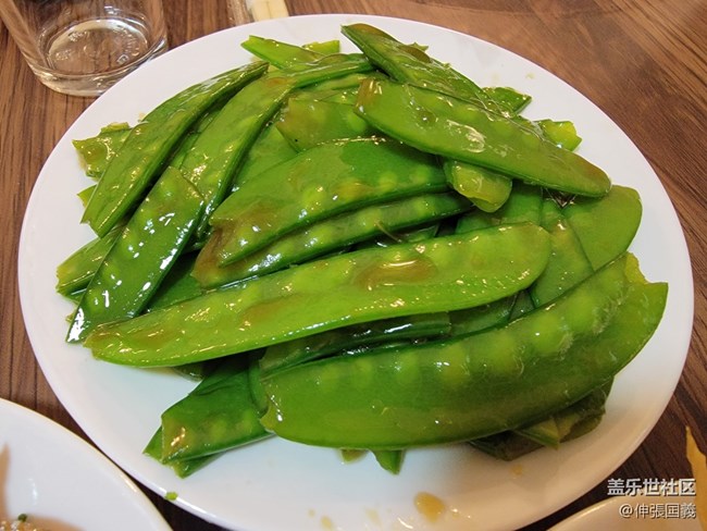 【春季霸王餐】+同學(xué)開的蒸餃店