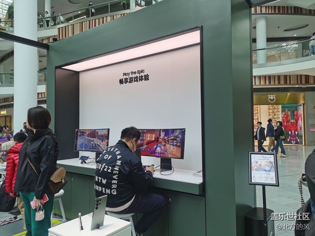 【三星S23系列快閃店】+ 北京薈聚三星快閃店活動