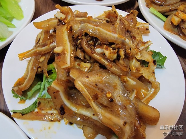 【春季霸王餐】+同學(xué)開的蒸餃店