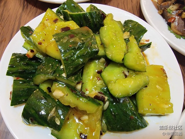 【春季霸王餐】+同學(xué)開的蒸餃店