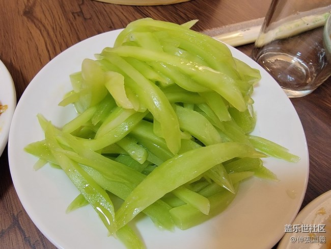 【春季霸王餐】+同學(xué)開的蒸餃店