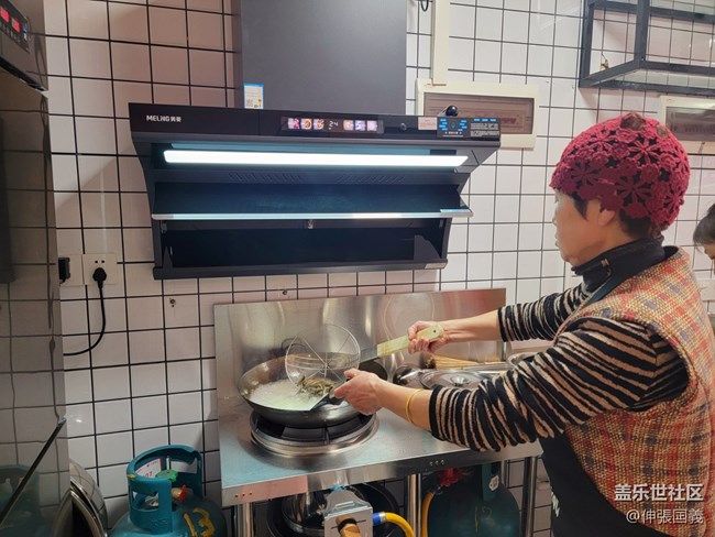 【春季霸王餐】+同學(xué)開的蒸餃店