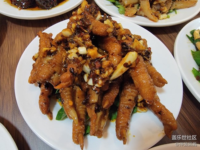 【春季霸王餐】+同學(xué)開的蒸餃店