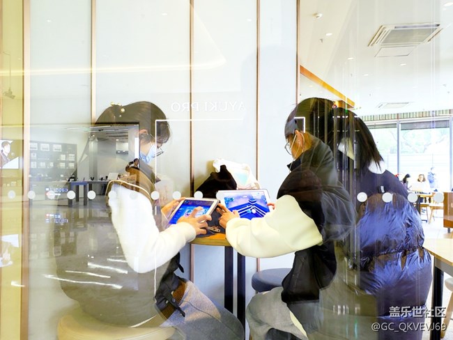 【三星S23系列快閃店】 蘇州線下打卡-硬核之“芯” 競速引擎