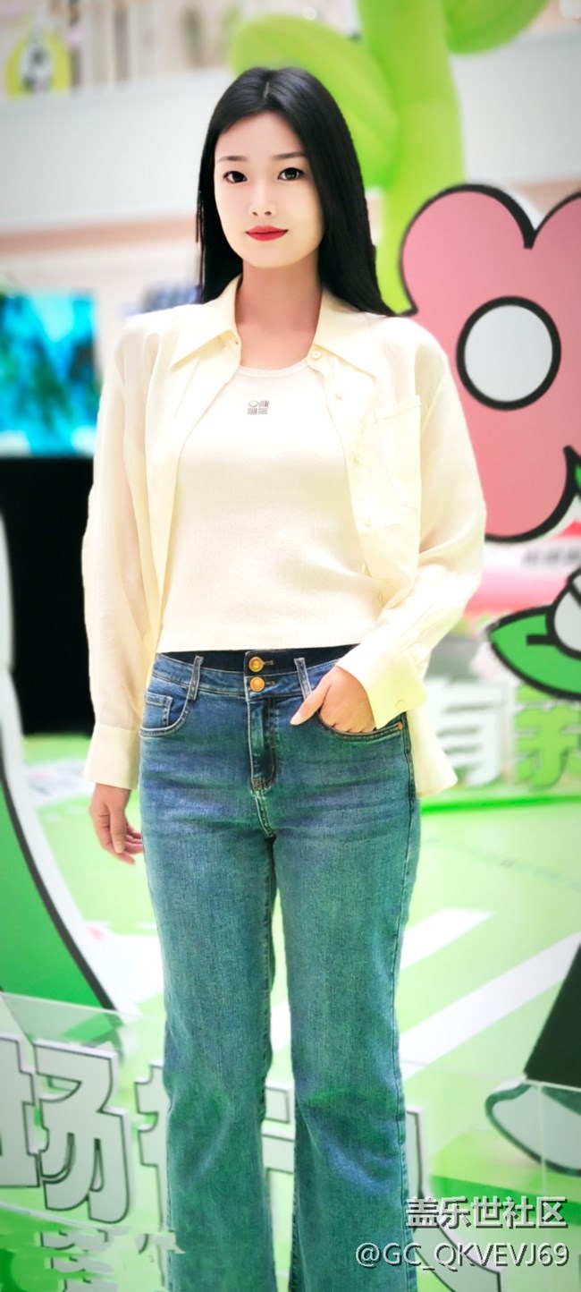 【三星S23系列快閃店】 蘇州線下打卡-快按下 您的 快門