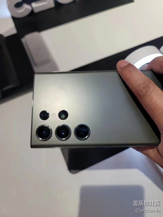 【三星s23系列快閃店】Galaxy S23 夜色·更出色 【三星s23系列快閃店】Galaxy S23 夜色·更出色