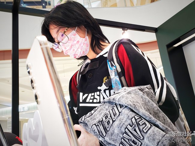 【三星S23系列快閃店】 蘇州線下打卡-快按下 您的 快門