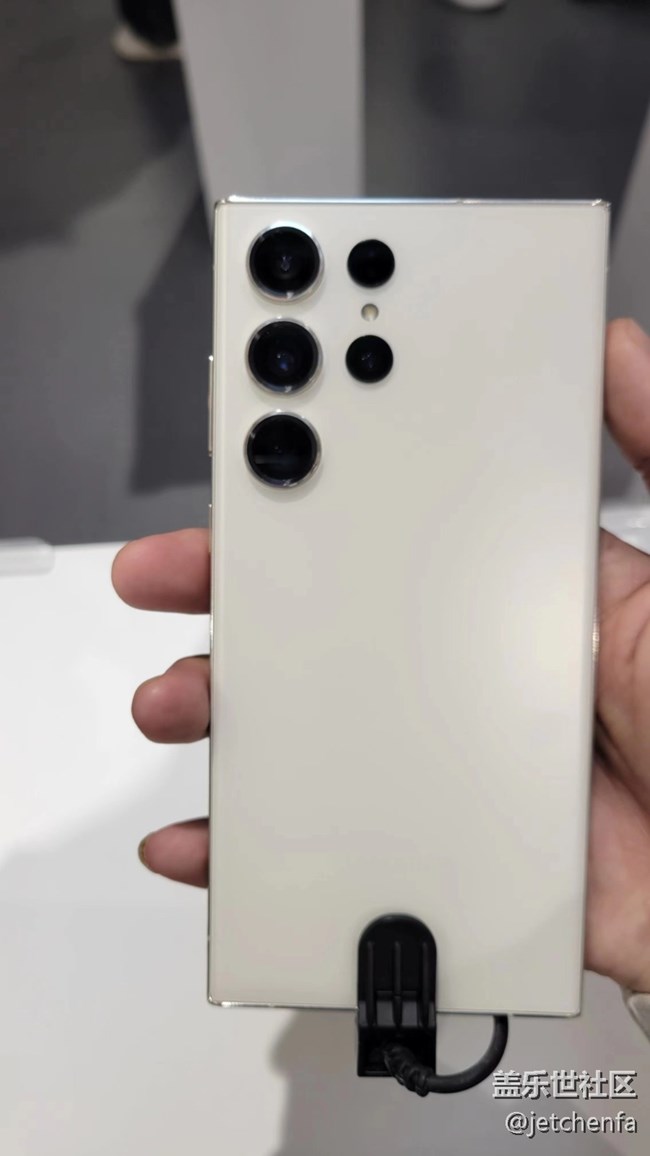 【三星s23系列快閃店】Galaxy S23 夜色·更出色 【三星s23系列快閃店】Galaxy S23 夜色·更出色