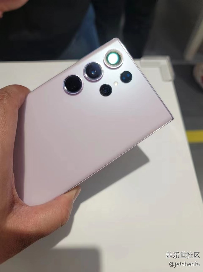 【三星s23系列快閃店】Galaxy S23 夜色·更出色 【三星s23系列快閃店】Galaxy S23 夜色·更出色