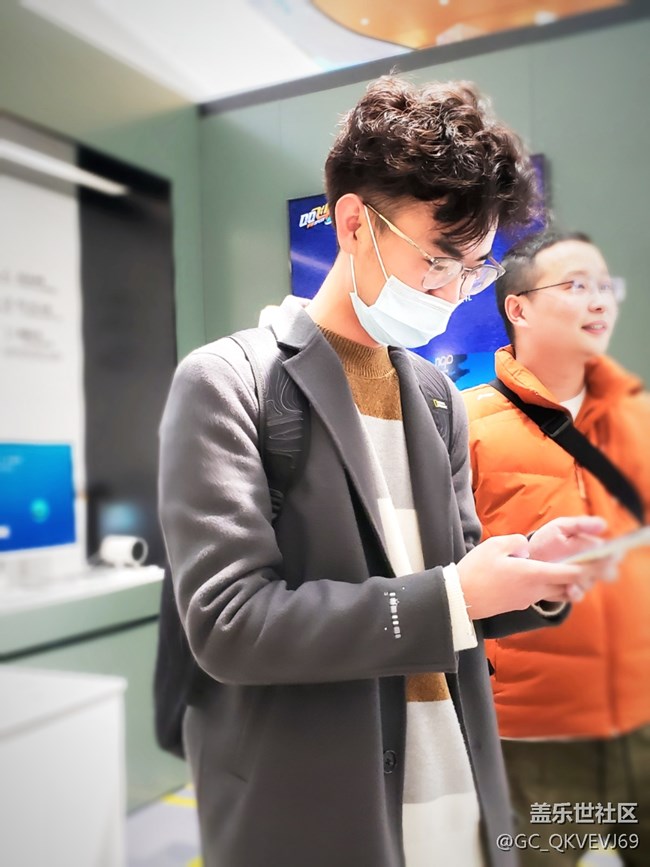 【三星S23系列快閃店】 蘇州線下打卡-快按下 您的 快門