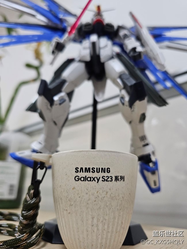 【三星S23系列快閃店】冰城乍暖還寒，23火力全開