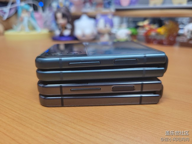 【Galaxy Z Flip4評(píng)測(cè)】完美的vlog神器