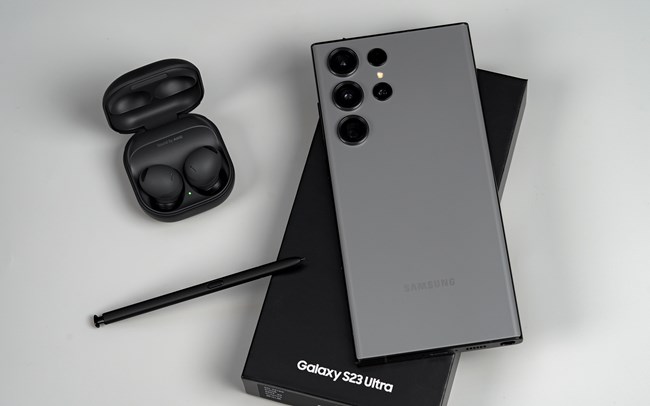 【三星S23系列曬單】S23 Ultra 主觀體驗(yàn)：好起來了