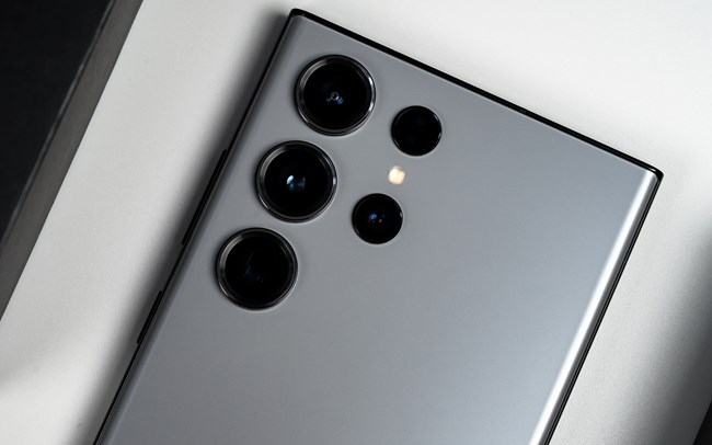 【三星S23系列曬單】S23 Ultra 主觀體驗(yàn)：好起來了