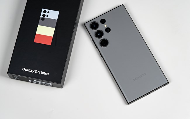 【三星S23系列曬單】S23 Ultra 主觀體驗(yàn)：好起來了