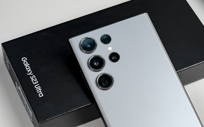 【三星S23系列曬單】S23 Ultra 主觀體驗(yàn)：好起來了