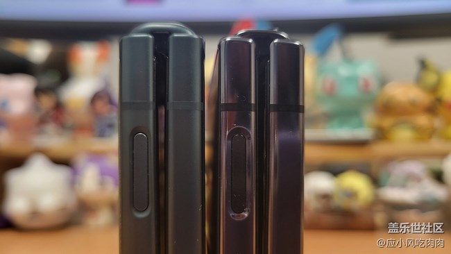 【Galaxy Z Flip4評(píng)測(cè)】完美的vlog神器