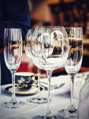 【光影記事】+杯中