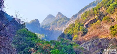 【心途·鄱陽(yáng)&廬山】