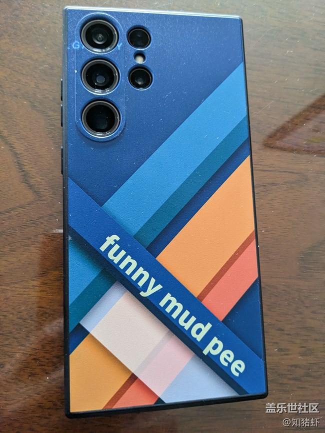 說(shuō)白嫖手機(jī)殼不好的都是因?yàn)槟銈儧](méi)下載同款的動(dòng)態(tài)鎖屏啊