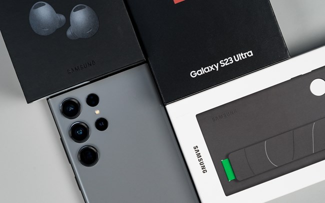 【三星S23系列曬單】S23 Ultra 主觀體驗(yàn)：好起來了